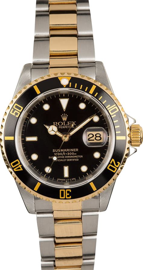 used rolex submariner used|certified pre owned Rolex Submariner.